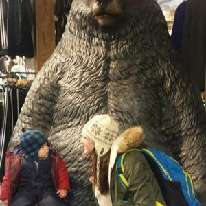 Meet your Posher, Nicole